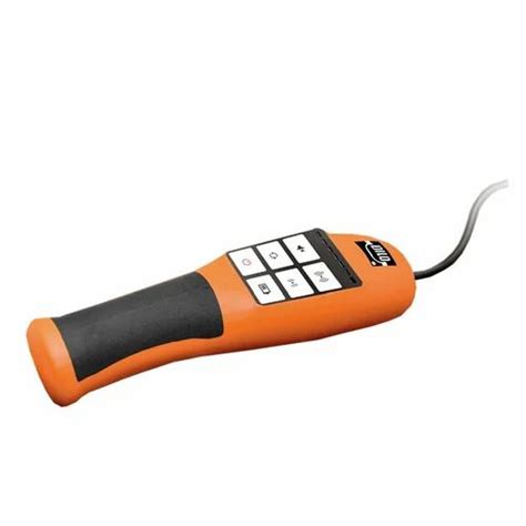 Gas Leak Detector - Sf6 Gas Leak Detector Manufacturer from Coimbatore