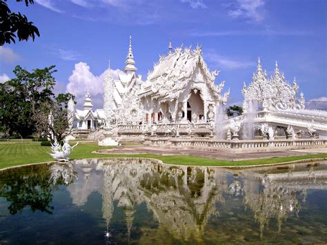 Chiang Mai, Thailand - Travel Guide