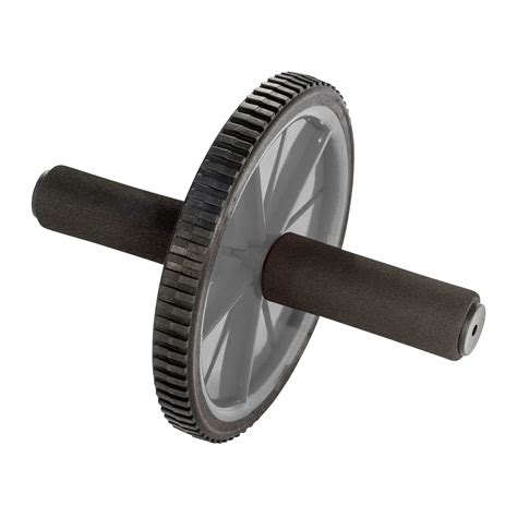 Buy Warrior Ab Wheel - Roller for Core, Back & Abdominal Exercises and ...