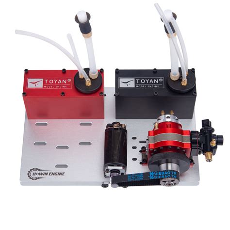 Rotary Engine Model 的图像结果