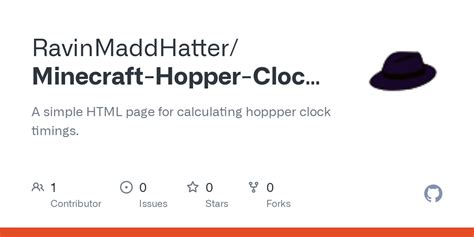 Image result for Minecraft Hopper Clock