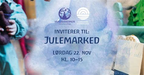 Julemarked - åpent for alle!?, Grosvoldveien 144, 3619, Kongsberg, 22 ...