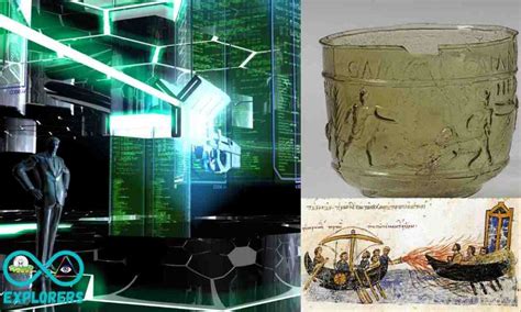 Image result for Advanced Ancient Tech