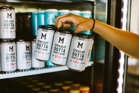 Gresham Brewery & Pub - Migration Brewing