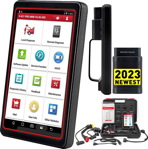 Launch X431 New Software 的图像结果