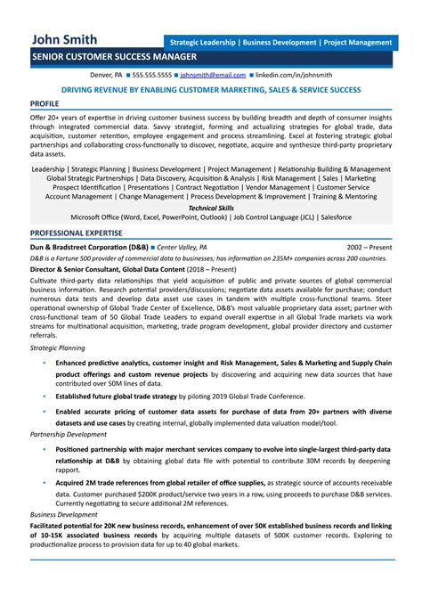 Customer Success Program Manager 的图像结果