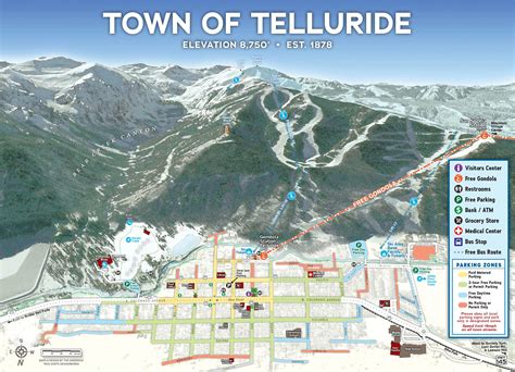 Telluride Ski Holidays, Best Ski Deals 2025/2026 | WeSki