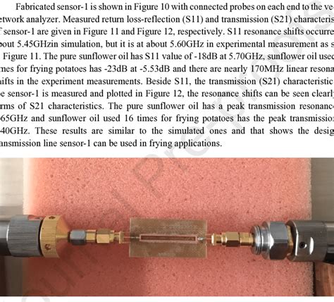 Image result for Multi Sensor Transmission Line