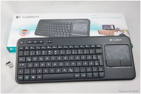 Image result for Logitech Wireless Keyboard Pairing