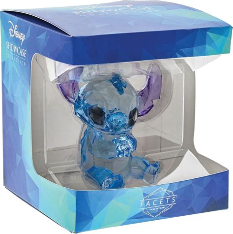 Enesco Facets Disney Lilo and Stitch Figurine, 3.5 India | Ubuy