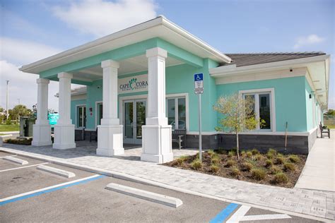 Cape Coral Animal Shelter - LAI Design Associates