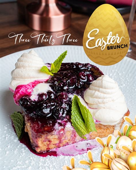 Three Thirty Three Restaurant Group (@threethirtythreerestaurant ...