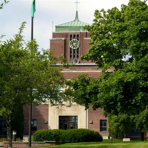 Le Moyne College - Net Price, Tuition, Cost to Attend, Financial Aid ...