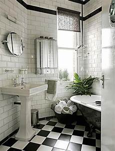 Black And White Bathroom Floor Tile by 40 Black And White Bathroom Floor Tile Ideas And Pictures Black And White Bathroom Floor Tile