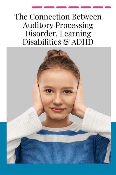 Image result for Processing Disorder Learning Disability