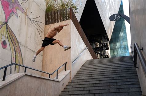 Image result for Wall Run Tutorial