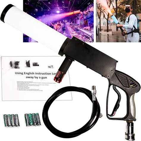 Image result for Handheld Fog Machine