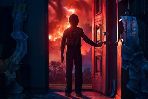 Image result for Stranger Things Fortnite Event