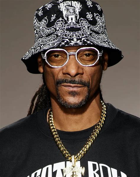 Snoop Dogg High Quotes