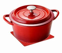 Image result for Cast Iron Dutch Oven