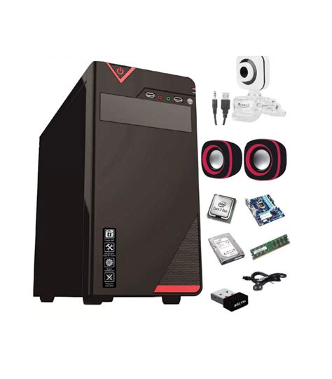 Image result for CPU for Desktop Computer