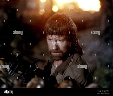 Missing In Action Cast