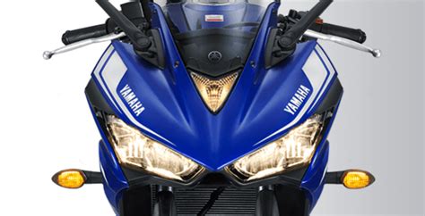New Yamaha YZF-R25 in the making; to be launched in India after YZF-R15 ...