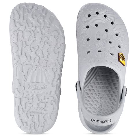 Mens Clogs - Buy Best Clogs for Men Online in India – Walkaroo Footwear