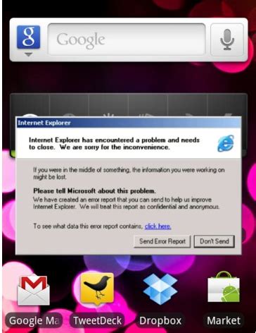 Image result for Internet Explorer Browser Android