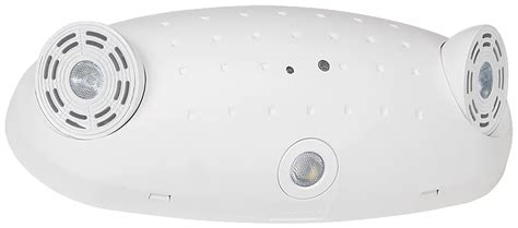 Compac CLU2/CLU3 LED Emergency Unit - Emergency commercial | Chloride ...