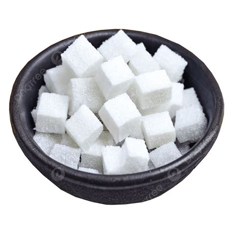 Sugar Cubes