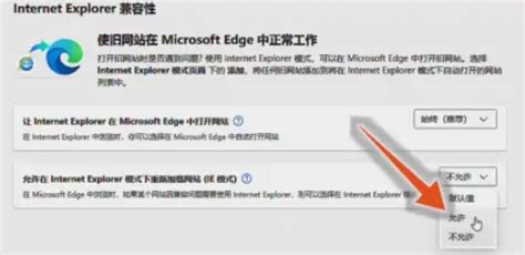 新版edge浏览器flash插件怎么启用_新版edge浏览器如何启用flash_好装机