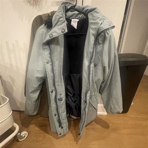 Blair winter coat - Depop