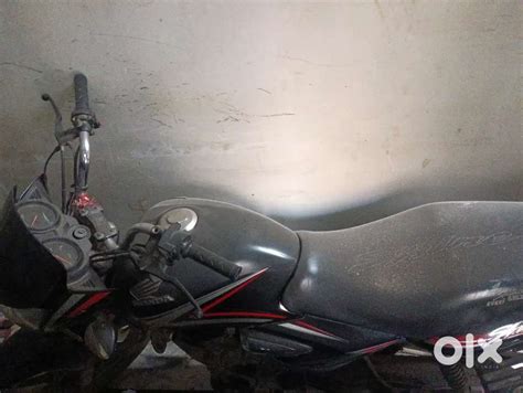 Bike engine is seized. Need repare - Motorcycles in Nihal Vihar, Delhi ...