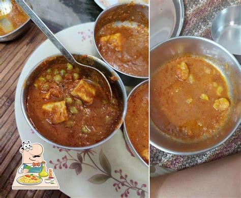 Best Pudi Sabji Bhojnalay, Jaipur - Restaurant menu, prices and reviews