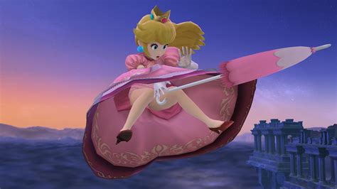 Princess Peach Mario Movie Thicc at Kayla Olney blog
