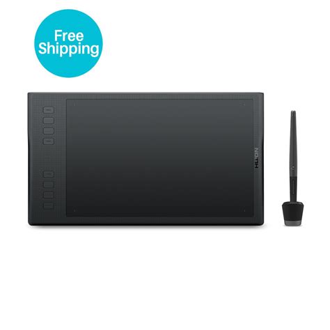 Huion Official Store: Drawing Tablets, Pen Tablets, Pen Display, Led ...