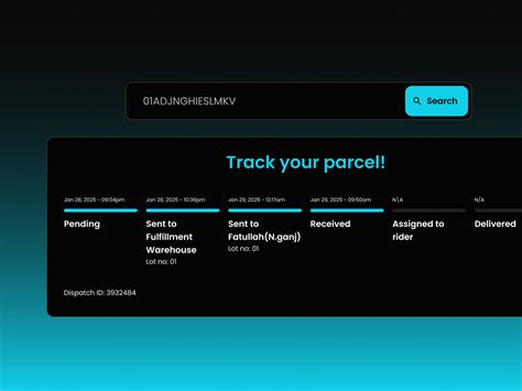 Image result for Parcel Tracking Website Development