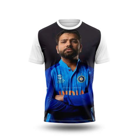 Cricket Stars T-Shirts – Next Print