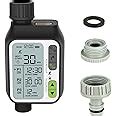 Oriley Drip Irrigation Water Timer Programmable Automatic Watering ...