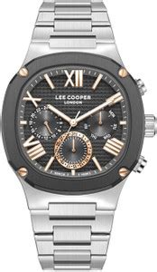 LEE COOPER LC08146.060 Analog Watch - For Men - Buy LEE COOPER LC08146 ...
