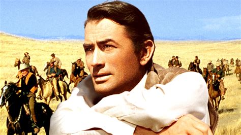 The Big Country (1958) – Filmer – Film . nu