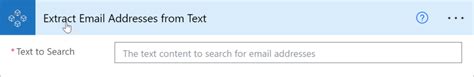 Image result for Power Automate Email Extraction