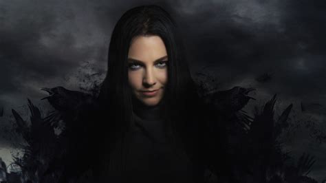 Amy Lee Wallpapers - Top Free Amy Lee Backgrounds - WallpaperAccess