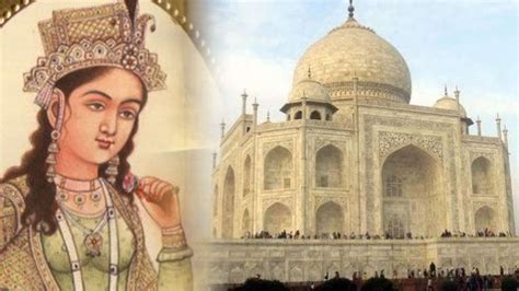 Today in history: Shah Jahan's beloved wife Mumtaz Mahal passed away on ...