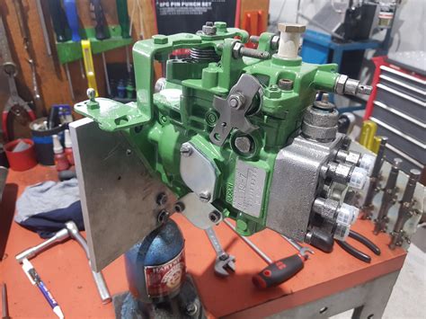 Image result for Diesel Injection Machine