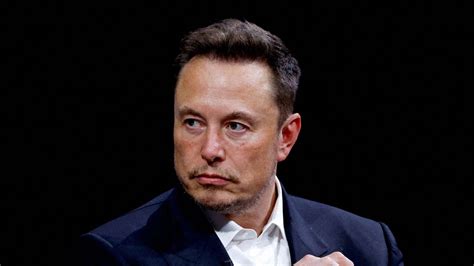 Musk reacts in is own trademark style after Apple cancels electric car ...