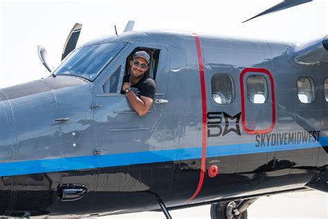Why is Skydiving So Expensive? - Skydive Midwest