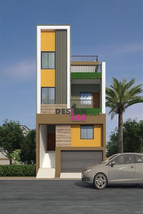 Small Modern Home Design 的图像结果