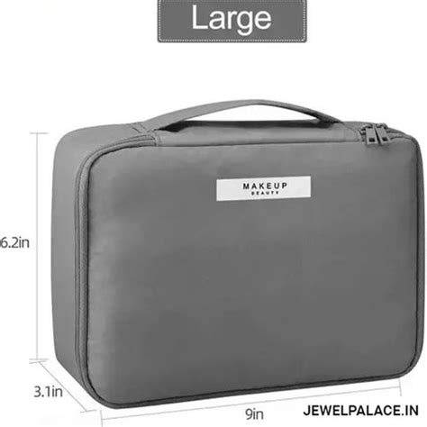 Cosmetic Pouches – Jewel Palace